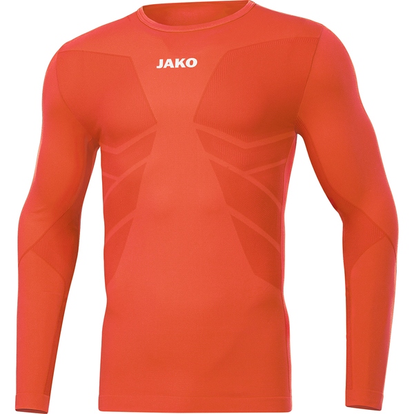 Longsleeve Comfort 2.0 