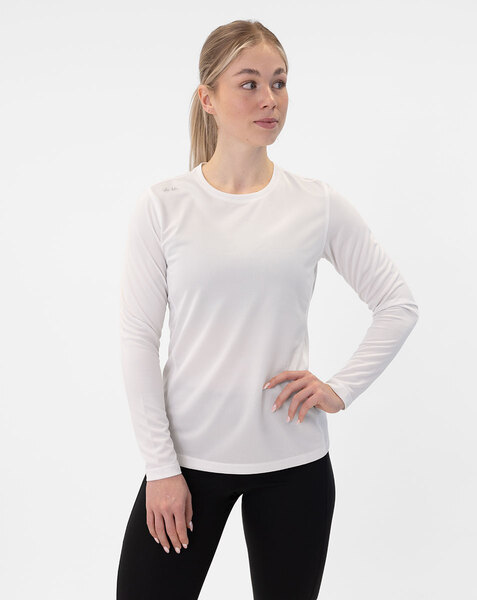 womanLongsleeve Run 2.0 