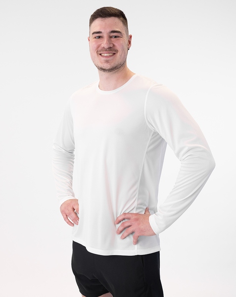 Longsleeve Run 2.0 