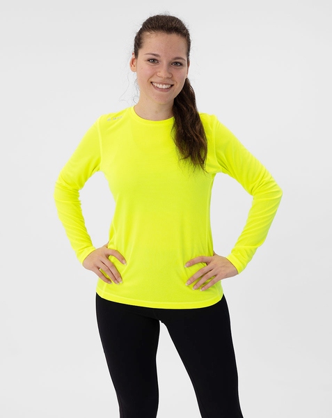 womanLongsleeve Run 2.0 