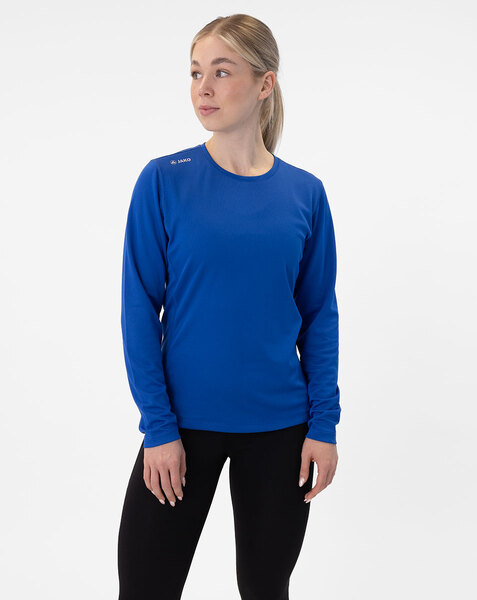 womanLongsleeve Run 2.0 