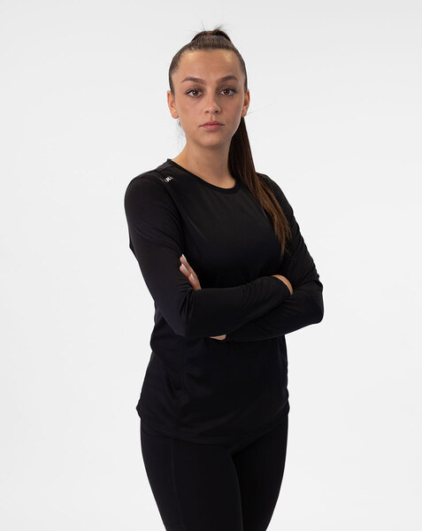 womanLongsleeve Run 2.0 