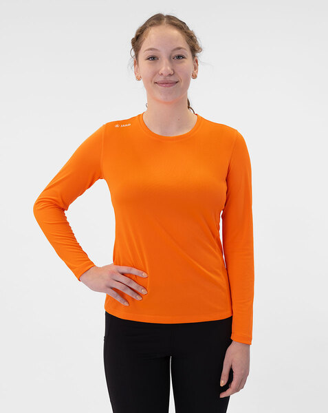 womanLongsleeve Run 2.0 