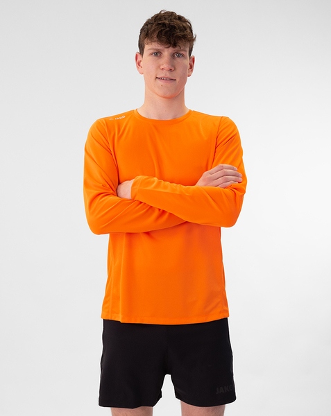 Longsleeve Run 2.0 
