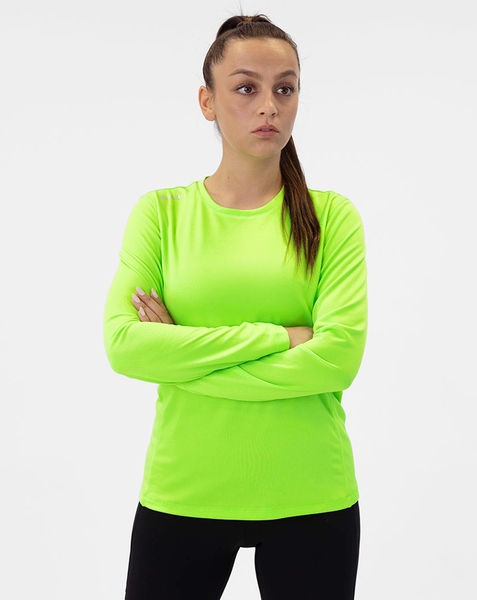 womanLongsleeve Run 2.0 