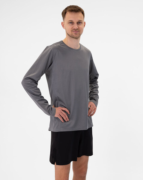 Longsleeve Run 2.0 