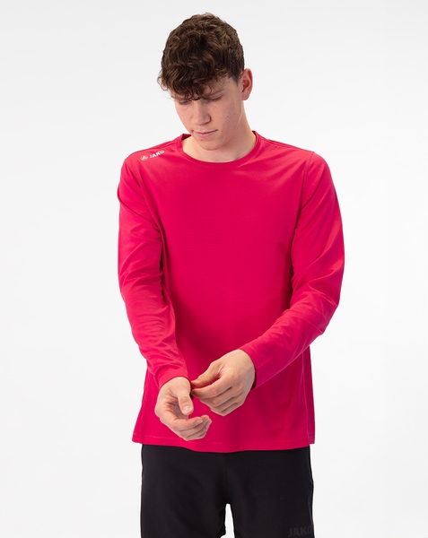 Longsleeve Run 2.0 