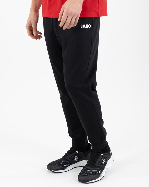 Jogging trousers One Cotton with cuffs 