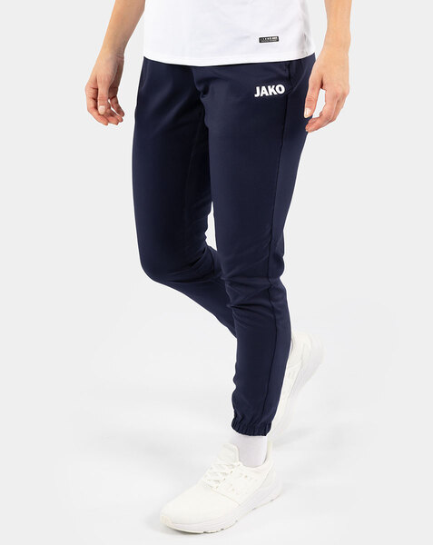 womanWoven trousers Dynamic Women 
