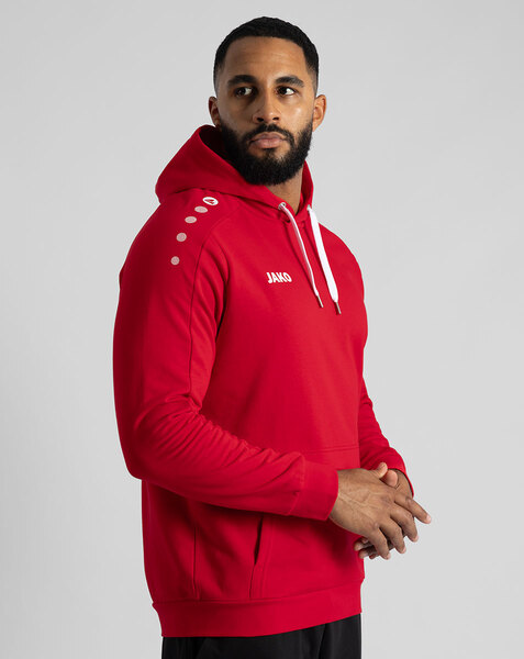 Sweater met kap One Cotton 