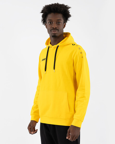 Sweater met kap One Cotton 