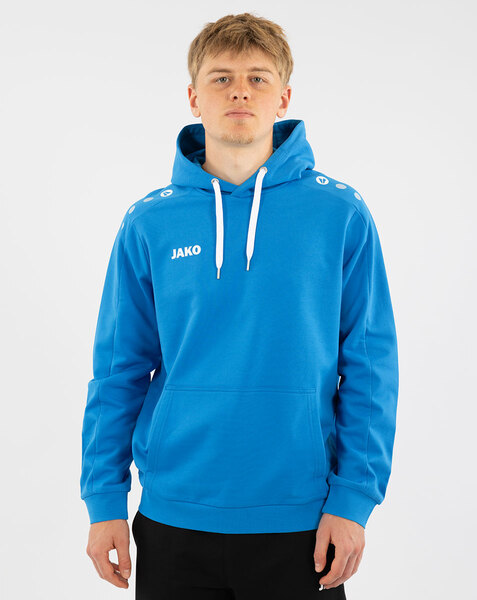 Sweater met kap One Cotton 