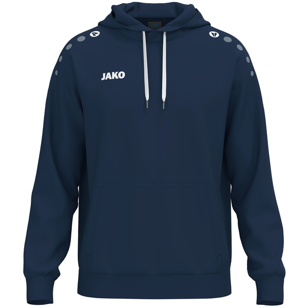 Kapuzensweat One Cotton 