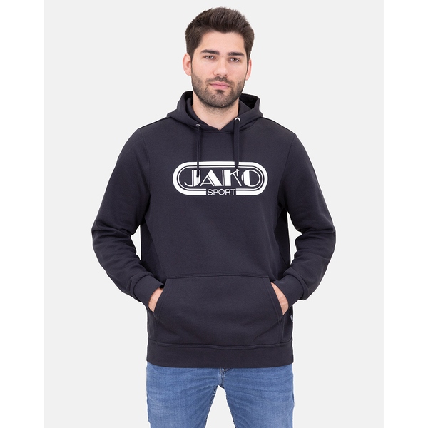 Hooded sweater Retro 