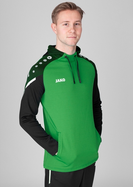 Sweater met kap Performance 