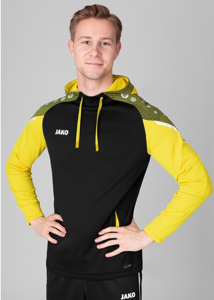 Sweater met kap Performance 