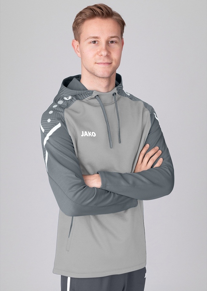 Sweater met kap Performance 