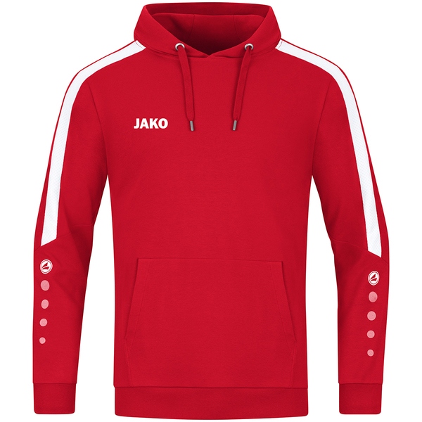 KinderKapuzensweat Power 