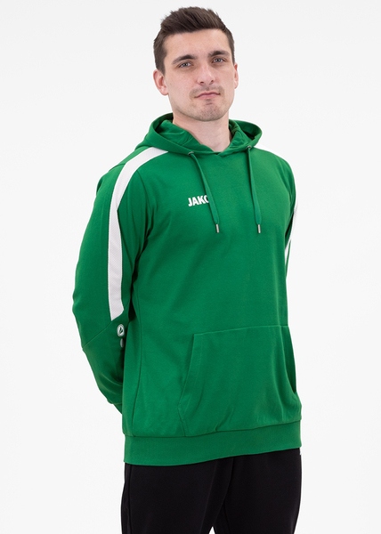 Sweater met kap Power 