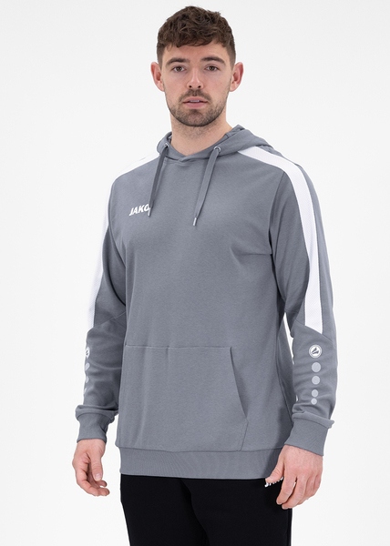 Kapuzensweat Power 