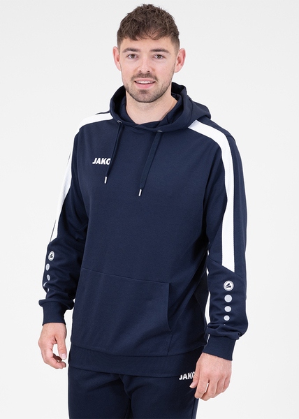 Sweat à capuche Power 