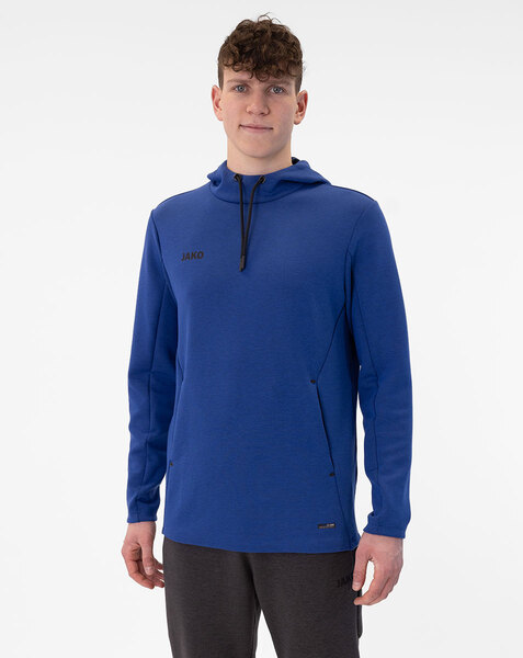 Sweater met kap Premium Basics 