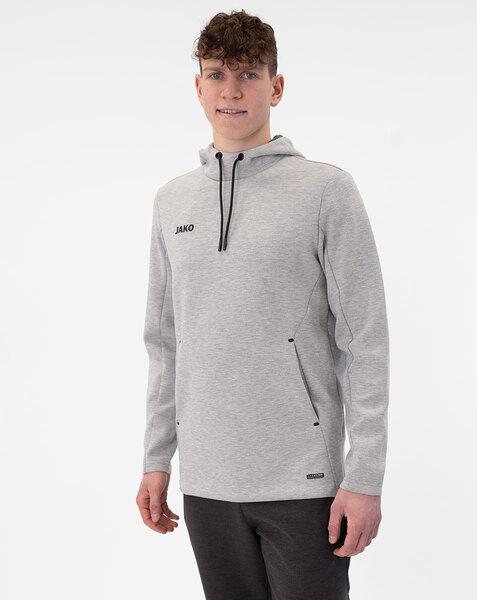 Kapuzensweat Premium Basics 