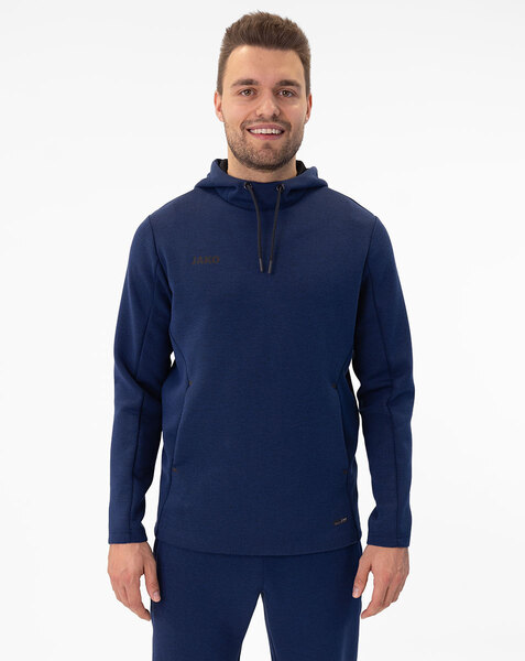 Sweat à capuche Premium Basics 