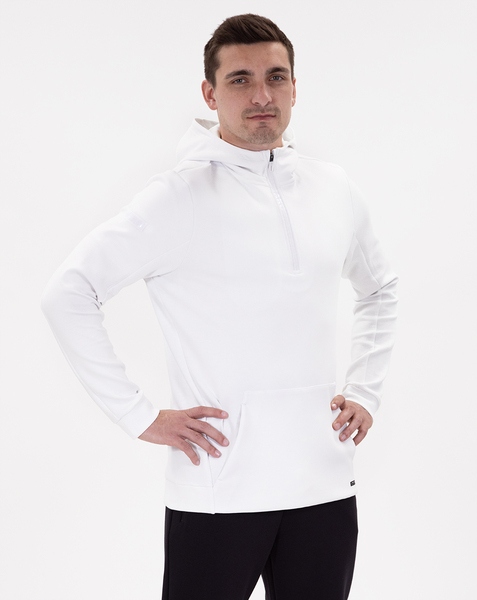 Zip Hoodie Pro Casual 