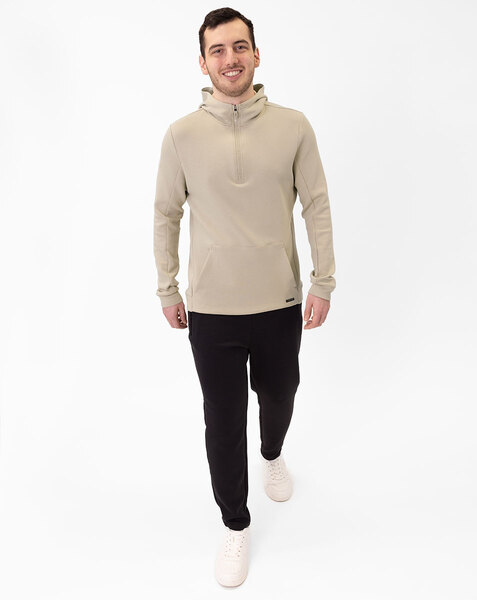 Zip hoodie Pro Casual 
