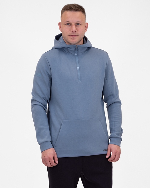 Zip Hoodie Pro Casual 