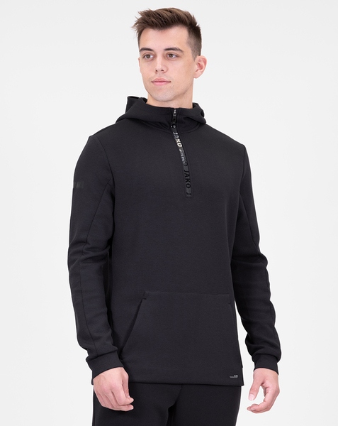 Zip Hoodie Pro Casual 