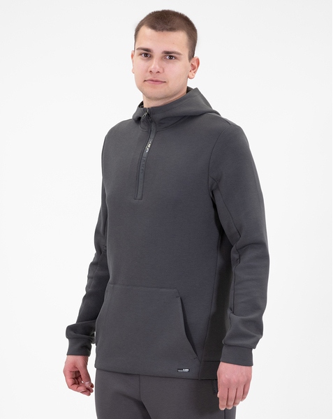 Zip Hoodie Pro Casual 