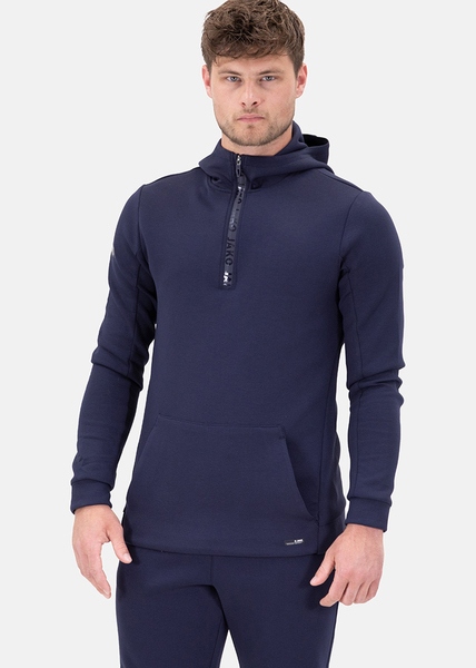 Zip Hoodie Pro Casual 