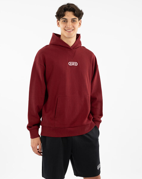 Kapuzensweat Wardrobe 