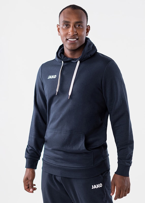 Sweat à capuche Base 