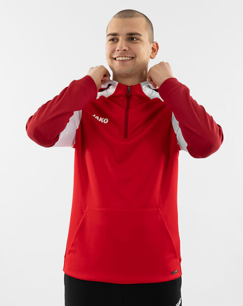 Sweat à capuche Dynamic 