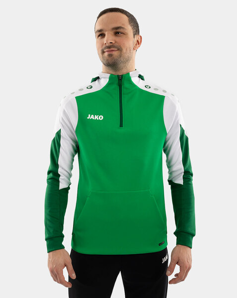 Sweat à capuche Dynamic 