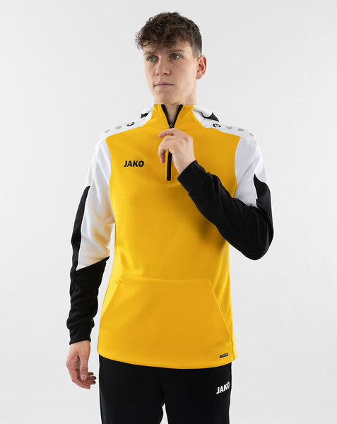 Sweat à capuche Dynamic 