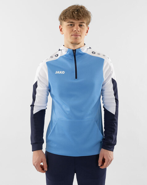Zip hoody Dynamic 