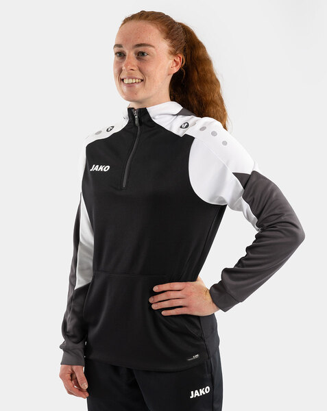 womanSweat à capuche Dynamic 