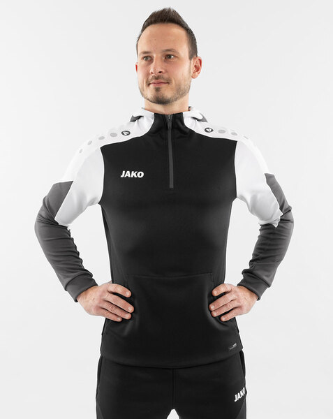 Sweat à capuche Dynamic 
