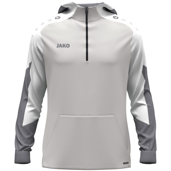 Zip Hoodie Dynamic 