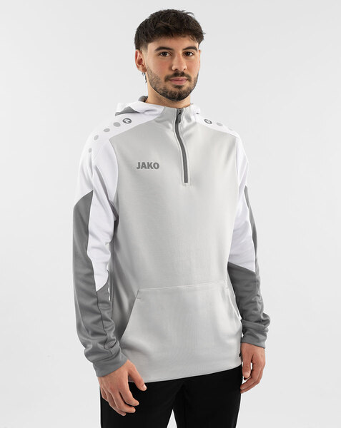 Zip Hoodie Dynamic 