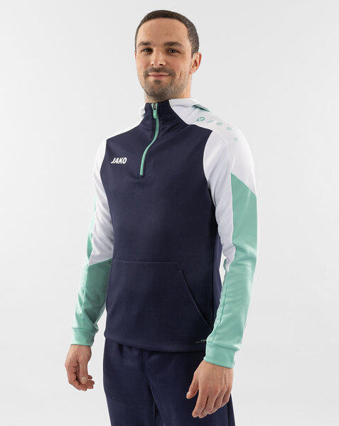 Sweat à capuche Dynamic 