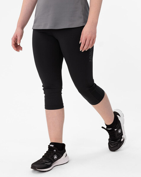 womanCapri tight Power damesmaten 