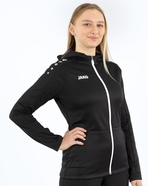 womanHooded jacket One Women 