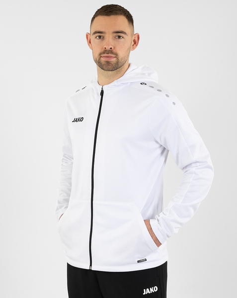 Kapuzenjacke One 