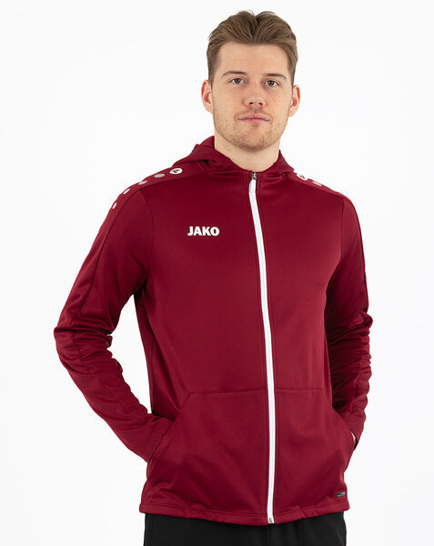 Kapuzenjacke One 
