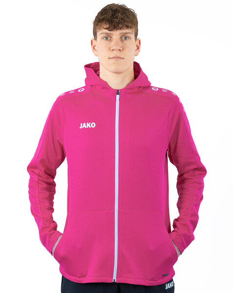 Kapuzenjacke One 